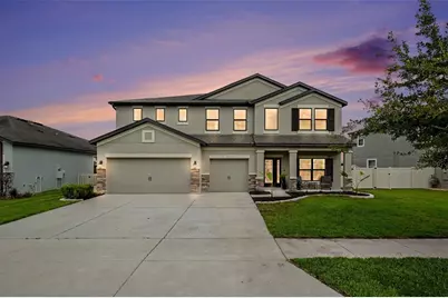 8044 Lago Mist Way, Wesley Chapel, FL 33545 - Photo 33