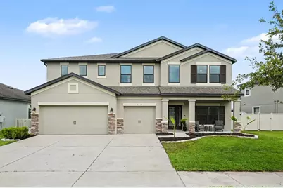 8044 Lago Mist Way, Wesley Chapel, FL 33545 - Photo 1
