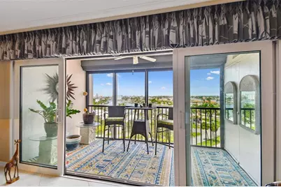 10355 Paradise Boulevard #702, Treasure Island, FL 33706 - Photo 15