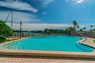 10355 Paradise Boulevard #702, Treasure Island, FL 33706 - Photo 43