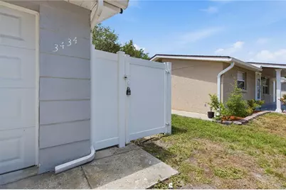 3434 Salisbury Drive, Holiday, FL 34691 - Photo 31
