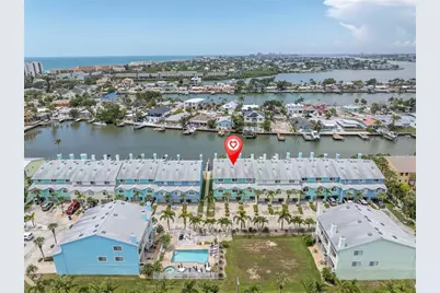 128 Marcdale Boulevard, Indian Rocks Beach, FL 33785 - Photo 9