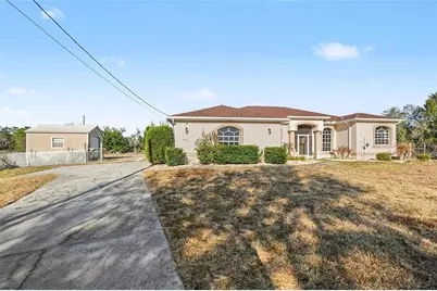 16031 Donney Moor Lane, Spring Hill, FL 34610 - Photo 3