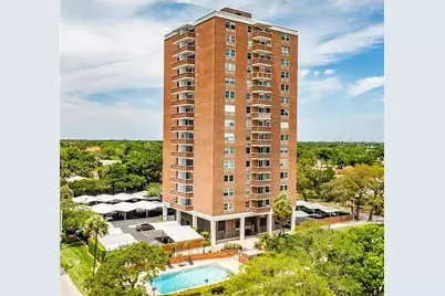 4015 Bayshore Boulevard #12B, Tampa, FL 33611 - Photo 13