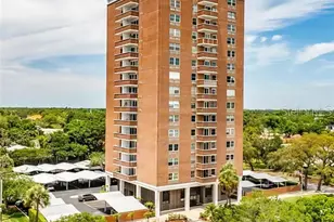 4015 Bayshore Blvd, Tampa, FL 33611 - Photo 13