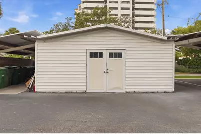 4015 Bayshore Boulevard #12B, Tampa, FL 33611 - Photo 23