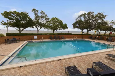 4015 Bayshore Boulevard #12B, Tampa, FL 33611 - Photo 15