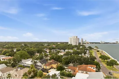 4015 Bayshore Boulevard #12B, Tampa, FL 33611 - Photo 21