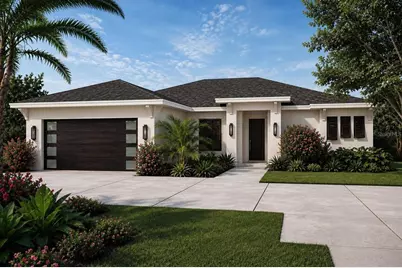 12068 Karney Avenue, Port Charlotte, FL 33981 - Photo 1