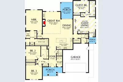 12068 Karney Avenue, Port Charlotte, FL 33981 - Photo 3
