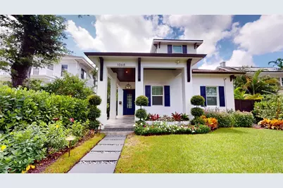 1068 19th Avenue N, Saint Petersburg, FL 33704 - Photo 1