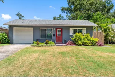 4011 7th Avenue N, Saint Petersburg, FL 33713 - Photo 1
