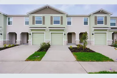11194 Treasure Swale Way, Land O Lakes, FL 34638 - Photo 5
