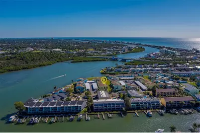 1 Windrush Boulevard #28, Indian Rocks Beach, FL 33785 - Photo 67