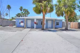 14026 E Parsley Dr, Madeira Beach, FL 33708 - Photo 1