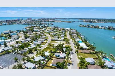 14026 E Parsley Drive, Madeira Beach, FL 33708 - Photo 3