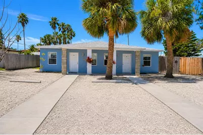 14026 E Parsley Drive, Madeira Beach, FL 33708 - Photo 1