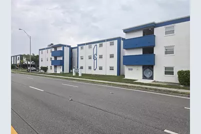 350 79th Avenue N #334, Saint Petersburg, FL 33702 - Photo 1