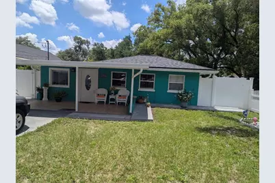 302 W 131st Avenue, Tampa, FL 33612 - Photo 1