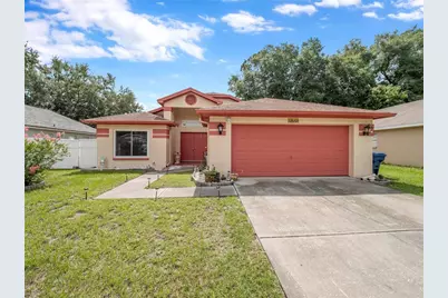 1604 Coppersmith Court, Lutz, FL 33559 - Photo 1