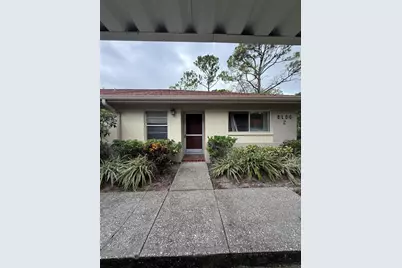 2460 Northside Drive #206, Clearwater, FL 33761 - Photo 1
