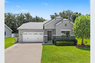 4824 Ashurst Street, Kissimmee, FL 34758 - Photo 1