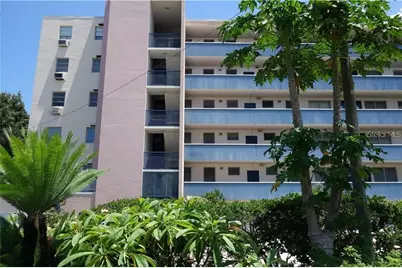 200 N Betty Lane #2E, Clearwater, FL 33755 - Photo 1