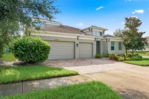 16485 Courtyard Loop, Land O Lakes, FL 34638 - Photo 3