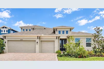 16485 Courtyard Loop, Land O Lakes, FL 34638 - Photo 1