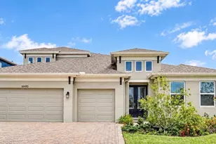 16485 Courtyard Loop, Land O Lakes, FL 34638 - Photo 1