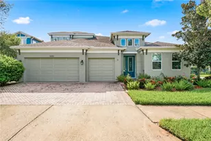 16485 Courtyard Loop, Land O Lakes, FL 34638 - Photo 1