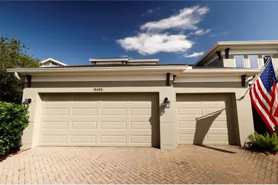 16485 Courtyard Loop, Land O Lakes, FL 34638 - Photo 5