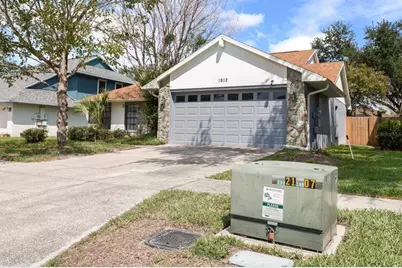 1912 Firethorn Court, Brandon, FL 33511 - Photo 3