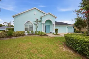 3015 Via Parma St, Plant City, FL 33566 - Photo 3