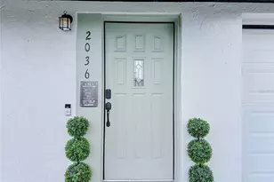 2036 Shannon Dr, Holiday, FL 34690 - Photo 3