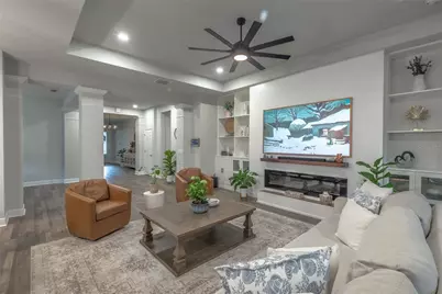 16459 Courtyard Loop, Land O Lakes, FL 34638 - Photo 9