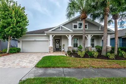 16459 Courtyard Loop, Land O Lakes, FL 34638 - Photo 1