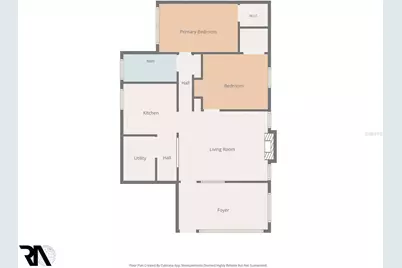 540 11th Avenue N, Saint Petersburg, FL 33701 - Photo 31