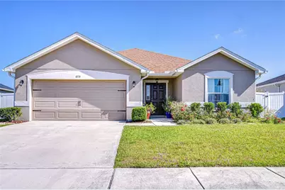 6731 Castle Green Place, Zephyrhills, FL 33541 - Photo 1