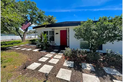 2173 Riviera Drive, Clearwater, FL 33763 - Photo 1