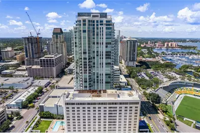 301 1st Street S #1607, Saint Petersburg, FL 33701 - Photo 75