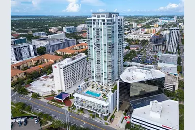 301 1st Street S #1607, Saint Petersburg, FL 33701 - Photo 1