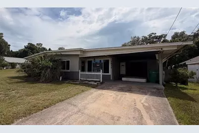 1411 Lakeshore Drive, Inverness, FL 34450 - Photo 1