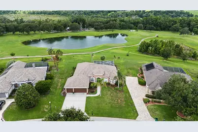 13301 Thoroughbred Drive, Dade City, FL 33525 - Photo 5
