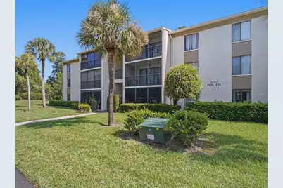 3101 Lake Pine Way #A1, Tarpon Springs, FL 34688 - Photo 45