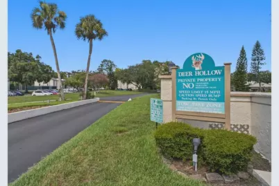 3101 Lake Pine Way #A1, Tarpon Springs, FL 34688 - Photo 43