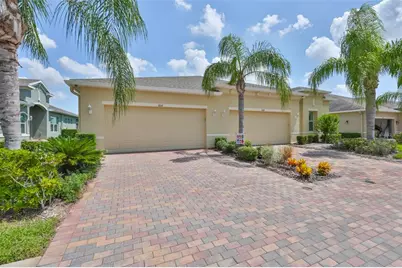 606 Chipper Drive, Sun City Center, FL 33573 - Photo 3