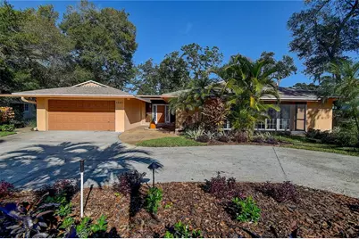 1247 Monticello Boulevard N, Saint Petersburg, FL 33703 - Photo 1