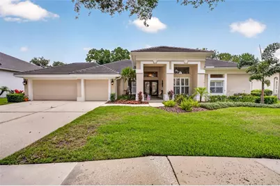 9109 Woodridge Run Drive, Tampa, FL 33647 - Photo 1