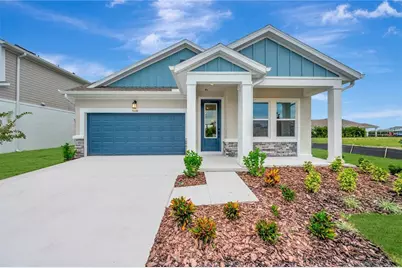 5130 Sea Branch Avenue, Apollo Beach, FL 33572 - Photo 1